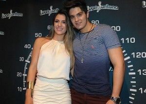Luan santana polemica