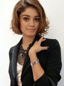 amora protagonista sangue bom