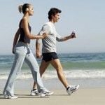 Os benefícios da caminhada para a saúde