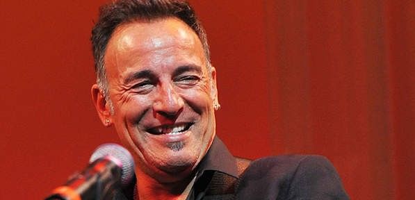 Bruce Springsteen faz exigências estranhas para o show em São Paulo