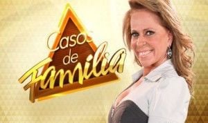 Casos de família não será mais diário