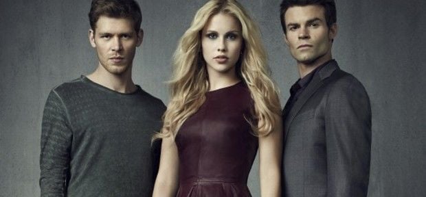 Canal CW altera data de estreia de “The Originals”