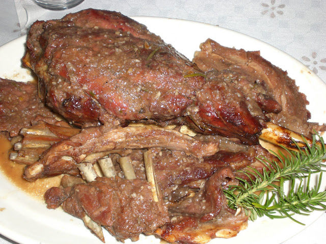 Dicas para temperar carne de carneiro