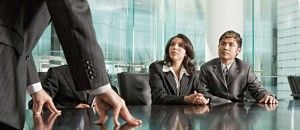 Diferenças entre Líder e Chefe