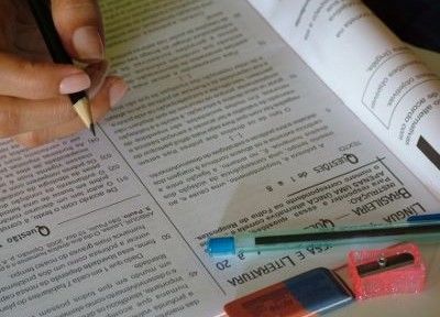 Enem pode ser usado para obter diploma do ensino médio