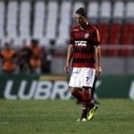 Flamengo é goleado pelo Bahia e entra na zona do rebaixamento