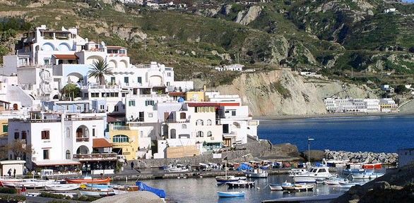 Conheça a ilha de Ischia, na Itália
