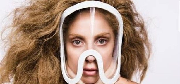 Gaga é acusada de promover propaganda gay na Rússia