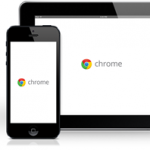 Como limpar os dados de navegação do Google Chrome para iOS