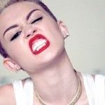 Miley Cyrus responde as críticas