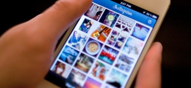 Instagram no iOS recebe novas funcionalidades