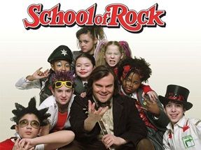 Saiba onde estão as crianças do filme Escola de Rock