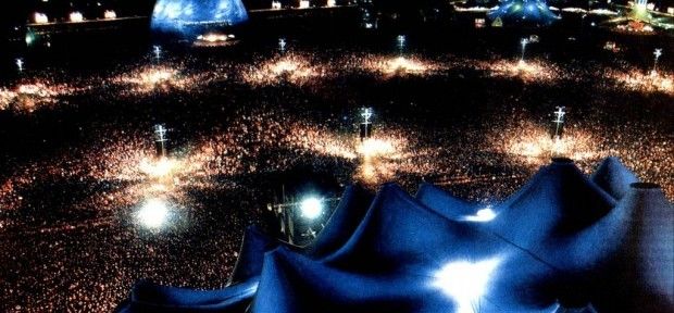Rock in Rio deverá chegar a 7 milhões de pessoas em termos de público