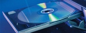 Sony e Panasonic devem criar CD de 300 GB