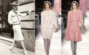 Relembre as principais criações de Chanel