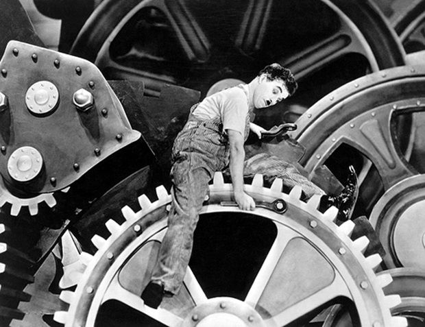 Os melhores filmes do cinema mudo