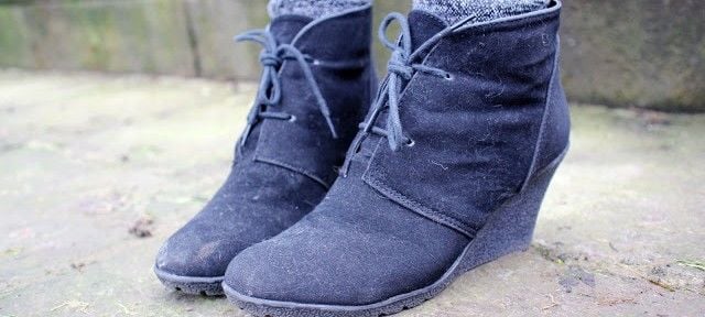 Dicas e considerações sobre o uso de botas no inverno