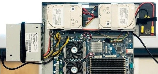 Vantagens e desvantagens de utilizar dois HD's em um computador