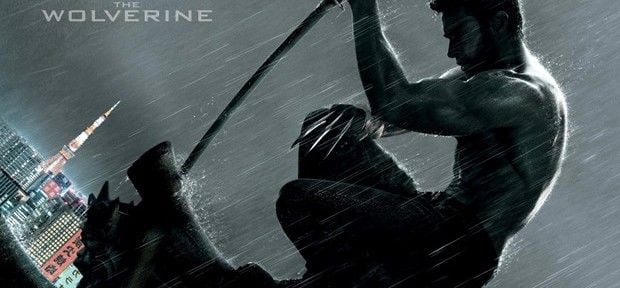 Estreia do novo Wolverine e o recorde em bilheteria