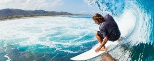 Conheça os 30 melhores lugares para surfar ao redor do mundo