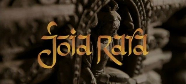 Vídeo mostra como foi criada a abertura da novela Joia Rara da Rede Globo