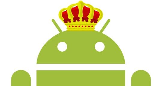 Android ainda é líder na América Latina