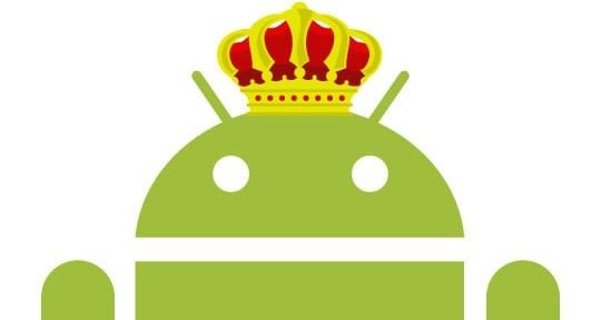 Android ainda é líder na América Latina