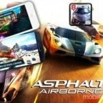 Asphalt 8 disponível para Android e iOS