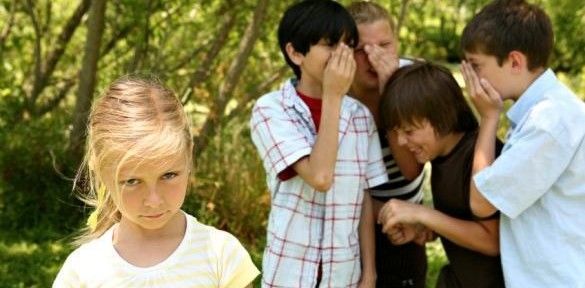 O que fazer para ajudar seu filho contra o Bullying