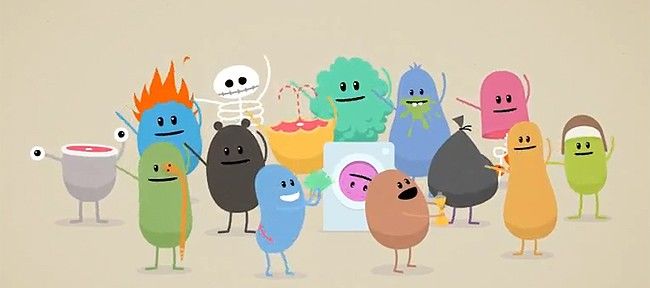 Vídeo do youtube vira jogo iOS – Salve os personagens de "Dumb ways to die"