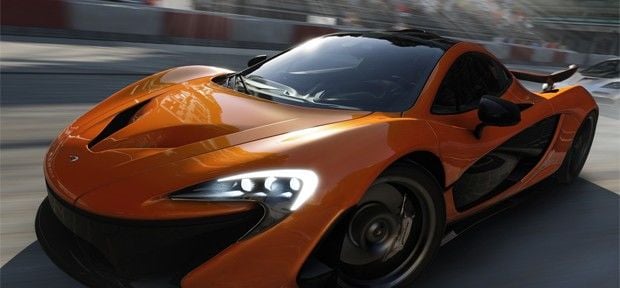 Forza 5 - O que esperar do novo game