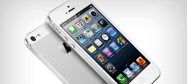 iPhone 5S pode ser lançado dia 20 de Setembro