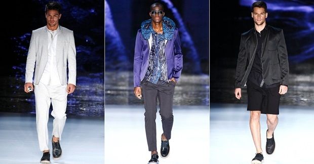 Looks masculinos Ellus