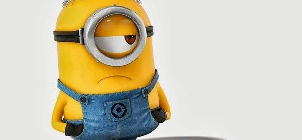 Animação “Minions” tem um lançamento adiado para 2015