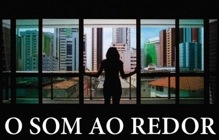 O Som ao Redor será representante brasileiro na disputa do Oscar