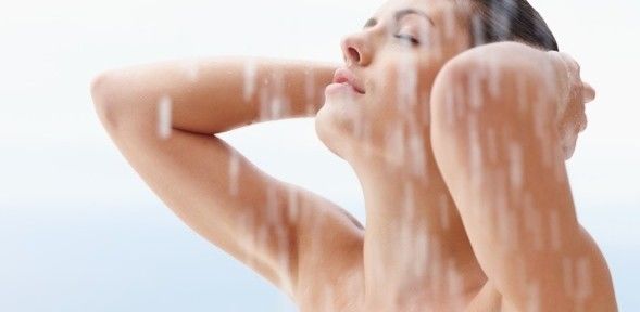 Dica de óleos para hidratar a pele durante o banho