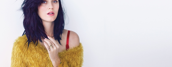 “Roar“ é o novo clipe da Katy Perry