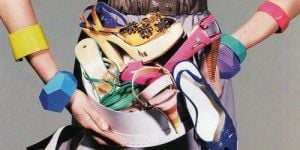 Dicas de sapatos indispensáveis a qualquer mulher