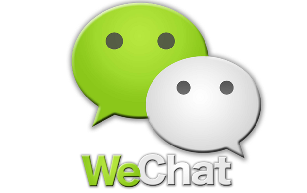 wechat