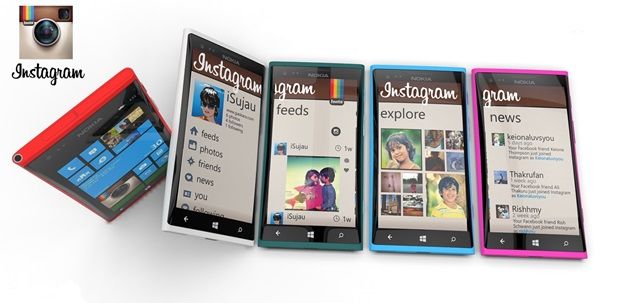 Instagram-para-windows-phone