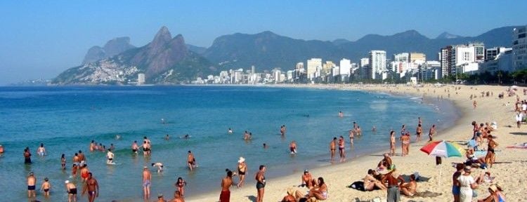 As praias do Rio de Janeiro que qualquer mortal deve conhecer