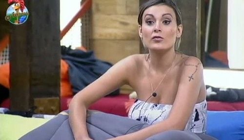 Andressa diz que vai processar as ex-colegas de A Fazenda Bárbara e Denise