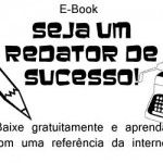 Ebook grátis – Redator de Sucesso