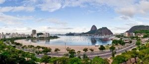Turismo no Rio de Janeiro: conheça a cidade gastando pouco