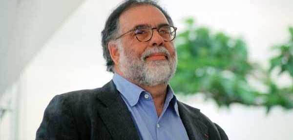 Coppola recebe homenagem em Tóquio