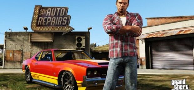 GTA 5 para PS3: Saiba como corrigir a falha na atualização