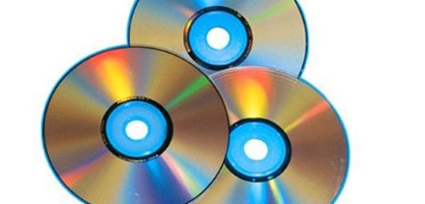 Dicas para aumentar a vida útil do DVD
