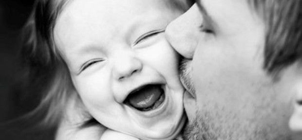 10 dicas para ser um bom pai