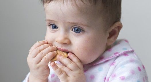 Erros que podem levar o bebê à obesidade antes dos primeiros 12 meses de vida