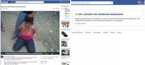 Facebook novamente proíbe a exibição dos vídeos de decapitação